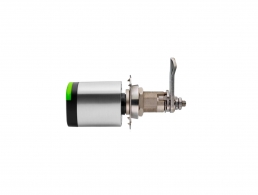 NEO-CAMLOCK - Electronic Cylinder for Lockers & Cabinets
